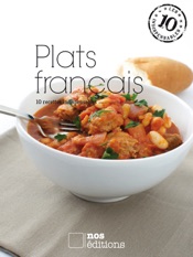 Plats français
