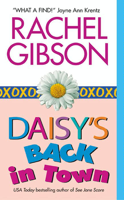 Rachel Gibson - Daisy's Back in Town artwork