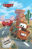 Cars: Driving Buddies - Disney Book Group