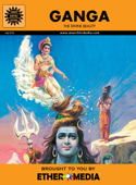 Ganga - Amar Chitra Katha