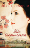 Die Teeprinzessin - Hilke Rosenboom