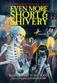 Even More Short & Shivery - Robert D. San Souci & Jacqueline Rogers