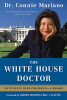 Connie Mariano - The White House Doctor artwork