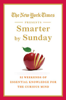 The New York Times - The New York Times Presents Smarter by Sunday artwork