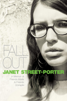 Janet Street-Porter - Fall Out artwork