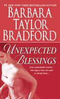 Barbara Taylor Bradford - Unexpected Blessings artwork