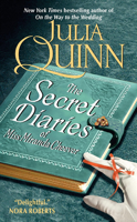 Julia Quinn - The Secret Diaries of Miss Miranda Cheever artwork