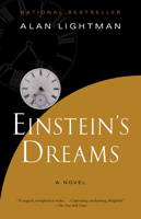 Alan Lightman - Einstein's Dreams artwork