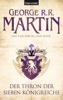 Das Lied von Eis und Feuer - Game of Thrones 03 - George R.R. Martin