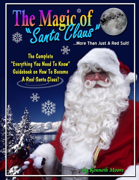 The Magic of Santa Claus