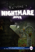 R. L. Stine - Nightmare Hour TV Tie-in Edition artwork