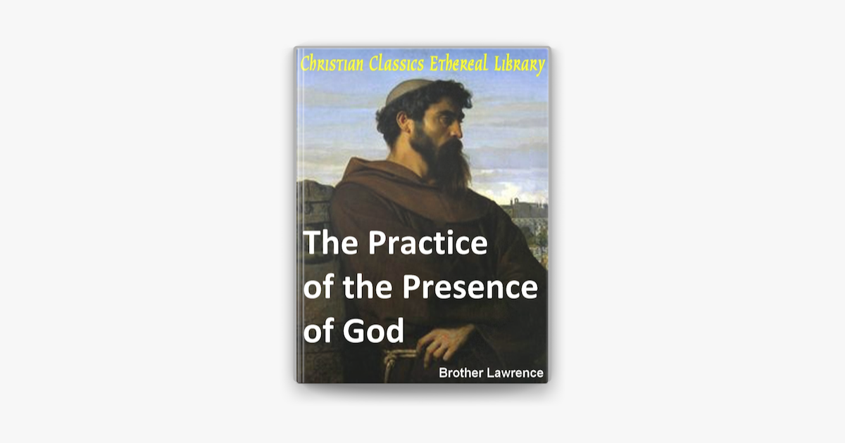 ‎Practice of the Presence of God on Apple Books