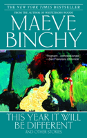 Maeve Binchy - This Year It Will Be Different artwork
