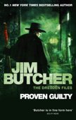 Proven Guilty - Jim Butcher
