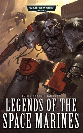 Legends Of The Space Marines On Apple Books - 
