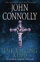 John Connolly - The Killing Kind artwork