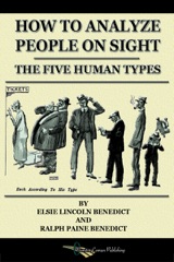 How to Analyze People On Sight