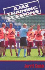 Ajax Training Sessions - Jorrit Smink Cover Art