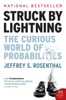 Jeffrey S. Rosenthal - Struck By Lightning artwork