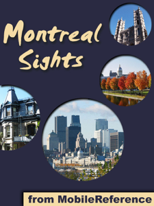 Montreal Sights - MobileReference Montreal Sights - MobileReference