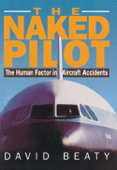 The Naked Pilot - David Beaty
