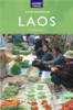 Janet Arrowood - Laos Travel Adventures artwork