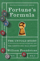 William Poundstone - Fortune's Formula artwork