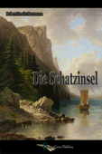 Die Schatzinsel - Robert Louis Stevenson