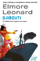 Elmore Leonard - Djibouti artwork