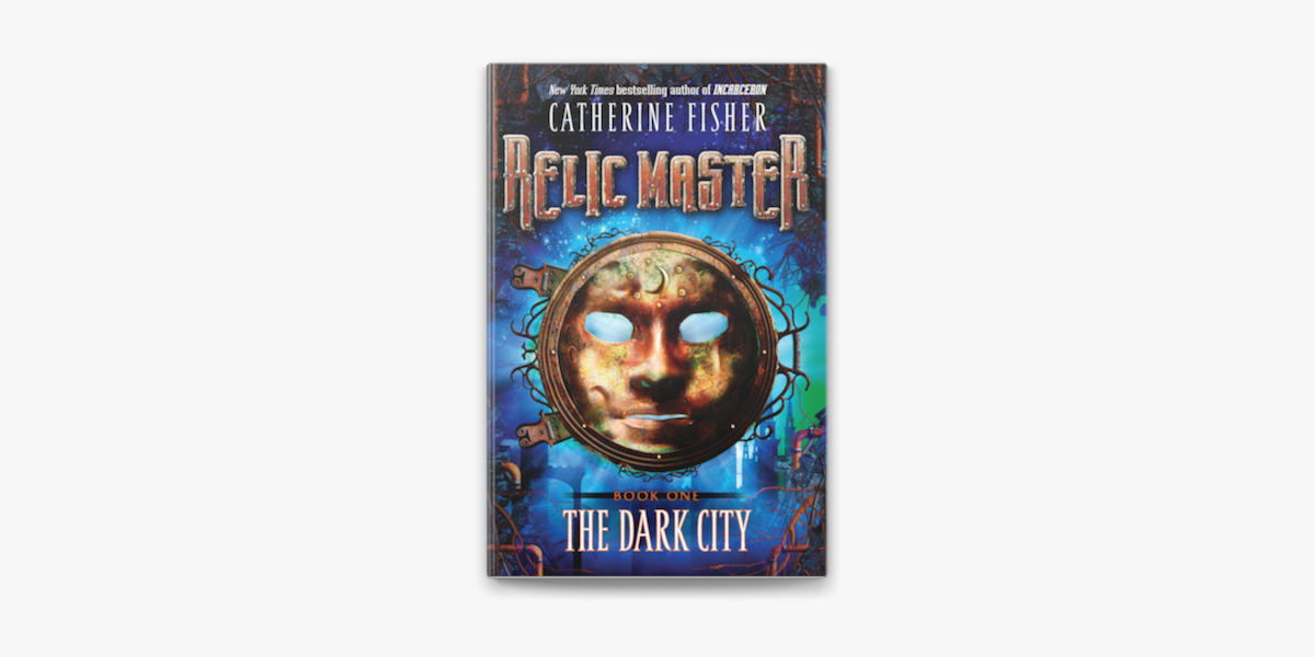 The Dark City On Apple Books