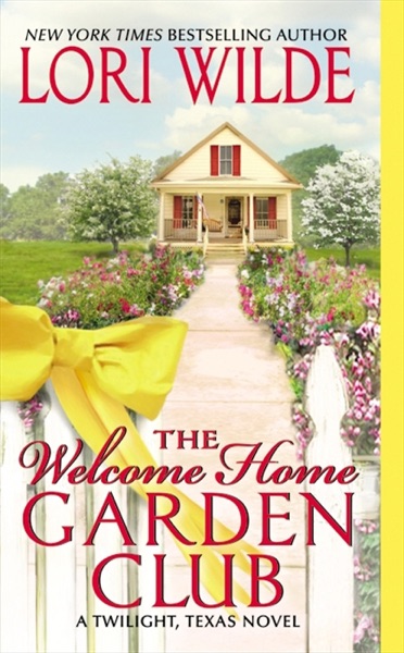 The Welcome Home Garden Club