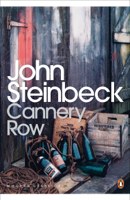 John Steinbeck - Cannery Row artwork