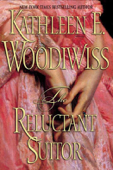 The Reluctant Suitor - Kathleen E. Woodiwiss