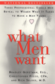 What Men Want - Bradley Gerstman & Christopher Pizzo