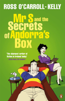 Ross O'Carroll-Kelly - Mr S and the Secrets of Andorra's Box artwork