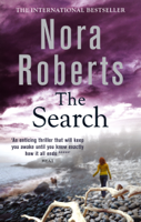 Nora Roberts - The Search artwork