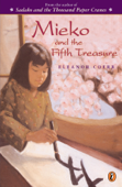 Mieko and the Fifth Treasure - Eleanor Coerr