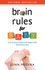 John Medina - Brain Rules for Baby artwork