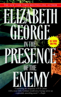 Elizabeth George - In the Presence of the Enemy artwork