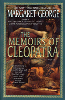 Margaret George - The Memoirs of Cleopatra artwork