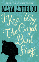Dr. Maya Angelou - I Know Why The Caged Bird Sings artwork