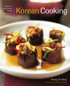 Korean Cooking - Young Jin Song