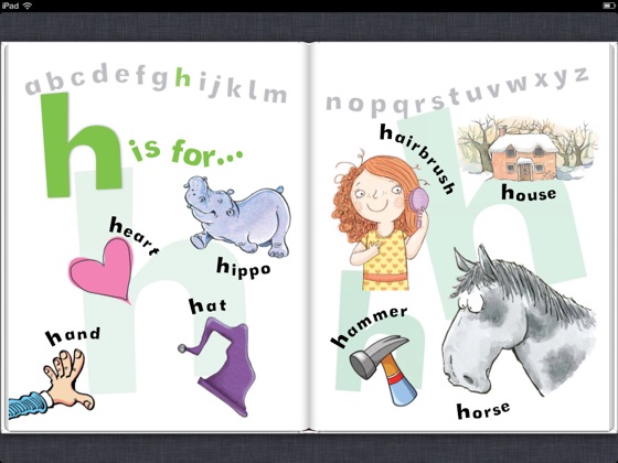 ‎First Fun ABC on Apple Books