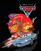 Cars 2 - Disney Book Group