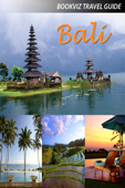 Bali - BookViz