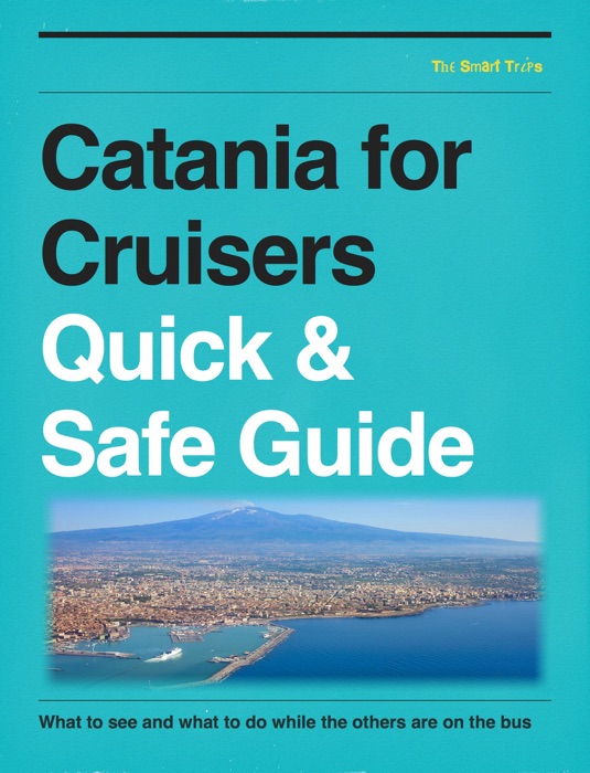 Catania for Cruisers