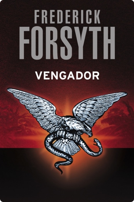 Vengador