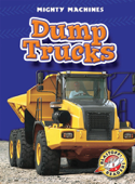 Dump Trucks - Ray McClellan