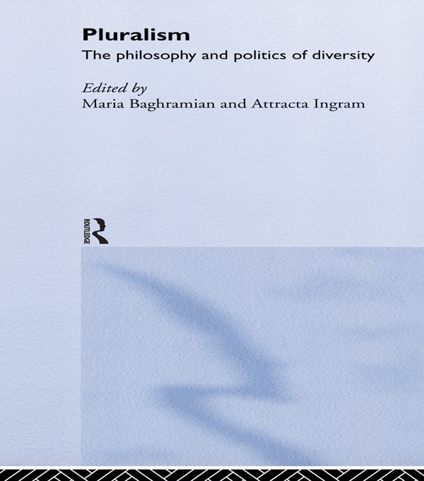 Pluralism