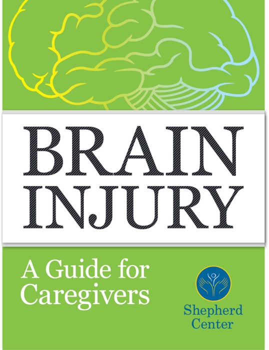 Brain Injury: A Guide for Caregivers